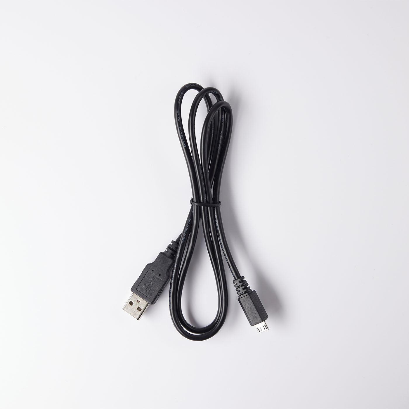 Micro-B USB Cable - Neunaber Audio